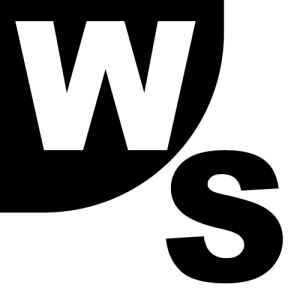 логотип белая студия